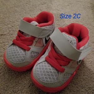 Infant Nike Shoes